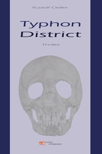 Enlarge image Cover: TYPHON DISTRICT - Europa Edizioni srl