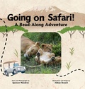 Cover: Going on Safari! - Spencer Mundree