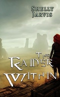 Cover: The Raider Within (Little Star, #3) - Paper Mage Publishing