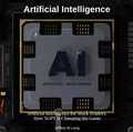 Cover: Artificial Intelligence for Stock Traders - Jeffery William Long