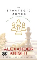 Cover: The Strategic Moves - RSC Publishers