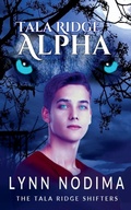 Cover: Tala Ridge Alpha - Linda Pogue