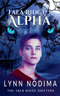 Enlarge image Cover: Tala Ridge Alpha - Linda Pogue