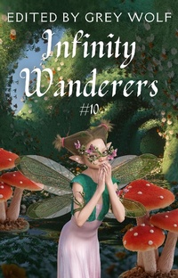 Enlarge image Cover: Infinity Wanderers 10 - Grey Wolf