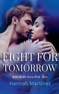 Cover: Fight for Tomorrow - Hannah Martinez