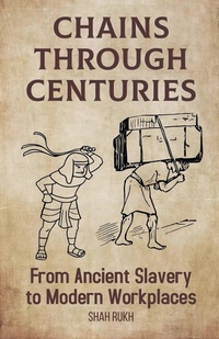 Abbildung von: Chains Through Centuries - Shah Rukh
