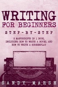 Abbildung von: Writing for Beginners - Sandy Marsh