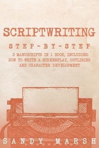 Abbildung von: Scriptwriting - Sandy Marsh