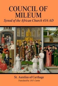 Abbildung von: Council of Mileum - Dalcassian Publishing Company