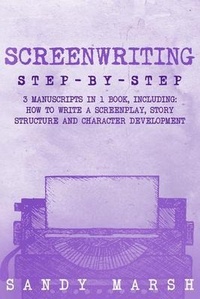 Abbildung von: Screenwriting - Sandy Marsh