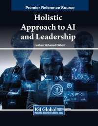 Abbildung von: Holistic Approach to AI and Leadership - Business Science Reference