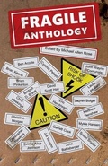 Cover: Fragile Anthology - RoShamBo Publishing