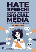Cover: Hate speech and abusive behaviour on social media: A cross-cultural perspective - Vernon Press