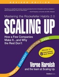 Cover: Scaling Up - Simon + Schuster LLC
