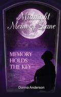 Cover: Midnight Memory Lane - Gotham Books