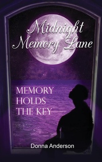 Enlarge image Cover: Midnight Memory Lane - Gotham Books