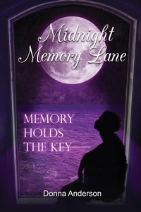 Enlarge image Cover: Midnight Memory Lane - Gotham Books