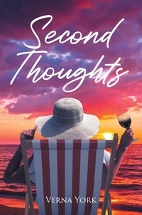 Abbildung von: Second Thoughts - Page Publishing, Inc.