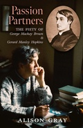 Cover: Passion Partners - Angelico Press