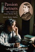 Cover: Passion Partners - Angelico Press