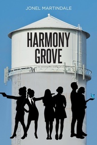 Abbildung von: Harmony Grove - Page Publishing