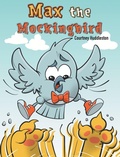 Cover: Max the Mockingbird - Readers Huddle