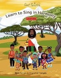 Cover: Learn to Sing in Harmony - Publishdrive