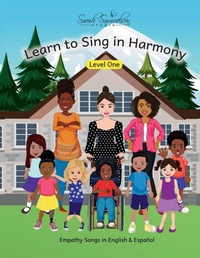 Abbildung von: Learn to Sing in Harmony - Publishdrive