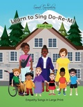 Cover: Learn to Sing Do-Re-Mi - Publishdrive