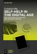 Cover: Self-Help in the Digital Age - De Gruyter
