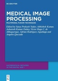 Cover: Medical Image Processing - De Gruyter
