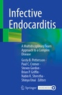 Cover: Infective Endocarditis - Springer