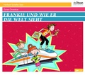 Cover: Frankie - Diwan H&ouml;rbuchverlag
