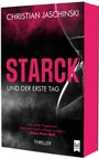 Cover: STARCK und der erste Tag - MAXIMUM Verlag