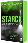 Cover: STARCK und das dritte Leben - MAXIMUM Verlag