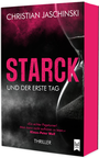 Cover: STARCK und der erste Tag - MAXIMUM Verlag