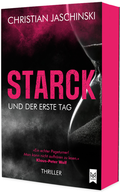 Cover: STARCK und der erste Tag - MAXIMUM Verlag
