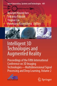 Abbildung von: Intelligent 3D Technologies and Augmented Reality - Springer