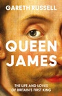 Cover: Queen James - William Collins