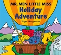 Cover: Mr. Men Little Miss: Holiday Adventure - Farshore