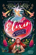 Cover: The Elixir - Barrington Stoke Ltd