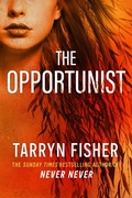 Cover: The Opportunist - HQ