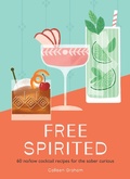 Cover: Free Spirited - HarperCollins