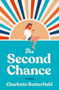 Cover: The Second Chance - AVON, a division of HarperCollins Publishers Ltd