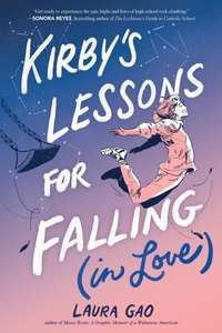 Abbildung von: Kirby's Lessons for Falling (in Love) - HarperAlley
