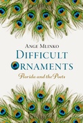 Cover: Difficult Ornaments - Oxford University Press Inc