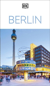 Abbildung von: DK Berlin - DK Travel