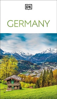 Abbildung von: DK Germany - DK Travel