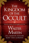 Cover: The Kingdom of the Occult - Thomas Nelson Publishers