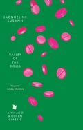 Cover: Valley Of The Dolls - Virago Press Ltd